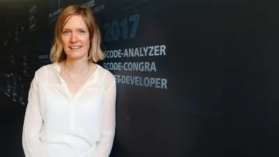 Claudia germain etas bosch recrutement technologie