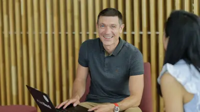 Antoine Ponthieux recrutement inspire wlab ambassadeurs