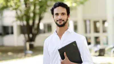 Hamza Jabry recrutement développement wlab ambassadeurs