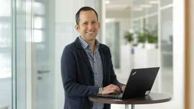 Juan Espinoza recrutement adapte wlab ambassadeurs