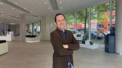 Juan Espinoza recrutement adapte wlab ambassadeurs