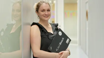 Lea Flamant recrutement succès wlab ambassadeurs