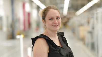 Lea Flamant recrutement succès wlab ambassadeurs