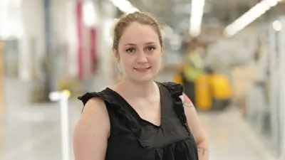 Lea Flamant recrutement succès wlab ambassadeurs
