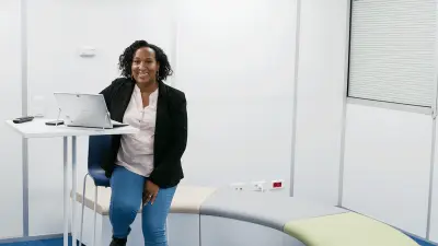 Sophia Glandor recrutement diversité wlab ambassadeurs