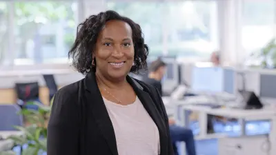 Sophia Glandor recrutement diversité wlab ambassadeurs