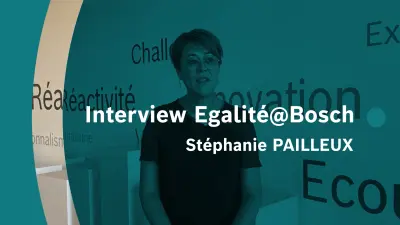 Stéphanie wlab story égalité