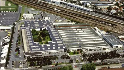 Drancy