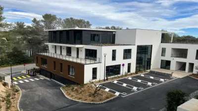 Sophia-Antipolis