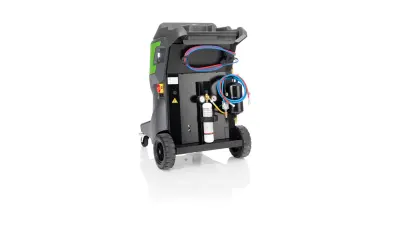 Bosch ACS 653P et ACS 663P