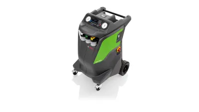 Bosch ACS 653P et ACS 663P