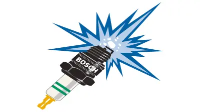 Equipement, pièces et services : de nombreuses nouveautés et développements Bosch pour la rechange automobile
