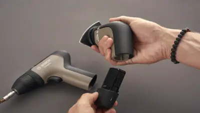 bosch you series