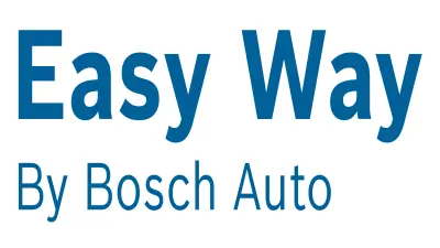 Easy Way by Bosch Auto