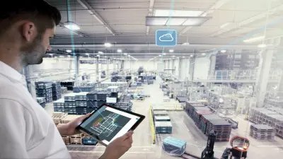 La stratégie Industrie 4.0 de Bosch porte ses fruits