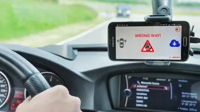 Les logiciels Bosch pour la sécurité
