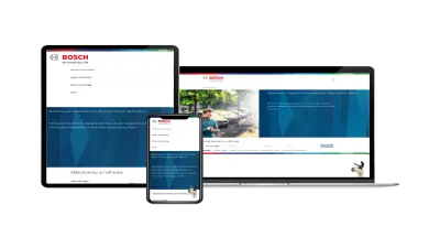 Nouveau catalogue balais d’essuie-glaces Bosch