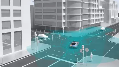 Charte IA : le Groupe Bosch fixe ses lignes directrices pour l’utilisation de l’Intelligence Artificielle