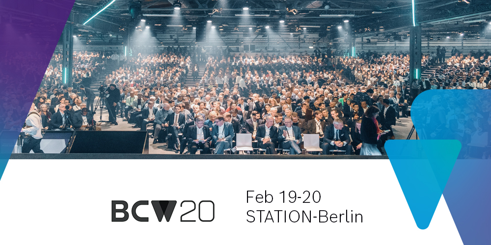 Solutions intelligentes au Bosch ConnectedWorld 2020 | Bosch en France