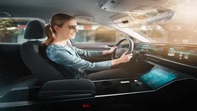 CES 2020 : Bosch pose de nouveaux jalons dans le domaine de l’intelligence artificielle (IA)