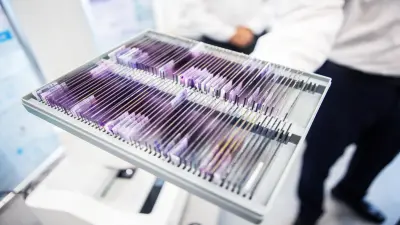 CES 2020 : Bosch pose de nouveaux jalons dans le domaine de l’intelligence artificielle (IA)