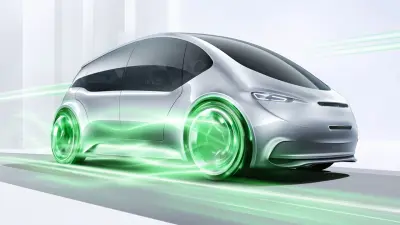 Enquête réalisée en Europe par Bosch sur l’avenir des groupes motopropulseurs 