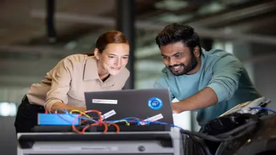 Bosch regroupe le développement de ses logiciels automobiles au sein d’une seule unité