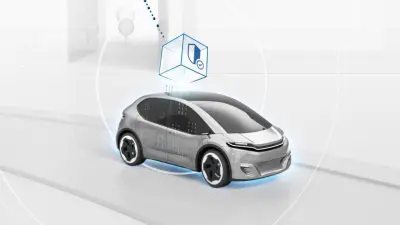 Bosch regroupe le développement de ses logiciels automobiles au sein d’une seule unité
