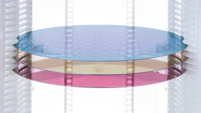 Bosch Waferfab Dresden