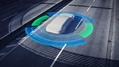 Conduite automatisée : Bosch et Cariad, filiale du groupe Volkswagen, ont conclu un partenariat étendu