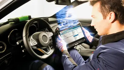 Bosch Equip auto 2022