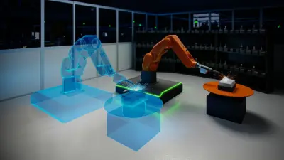 Les jumeaux numériques offrent des moyens de concevoir, de développer et de tester des systèmes de production pour les rendre plus efficaces.