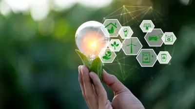 technologies industrielles plus respectueuses de l’environnement