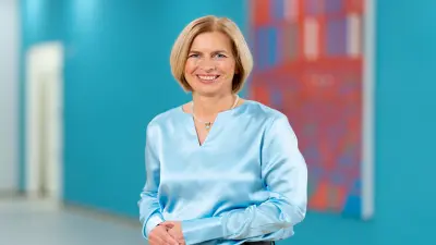 Bosch Ventures codirige un cycle d’investissement dans la start-up Aleph Alpha, spécialisée en intelligence artificielle