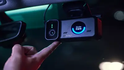 sensor bosch