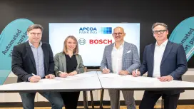 Enquête Bosch Tech Compass 2023