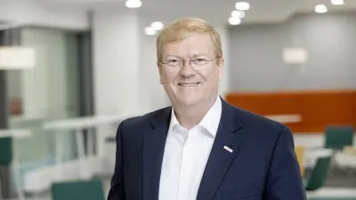 Bosch mise sur l'innovation, les partenariats et les acquisitions 