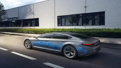 Bosch mise sur l'innovation, les partenariats et les acquisitions 