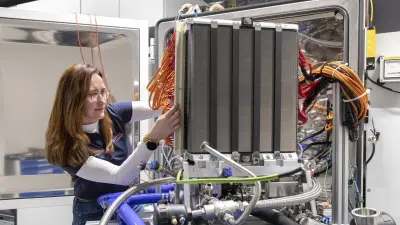 Bosch mise sur l'innovation, les partenariats et les acquisitions 