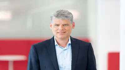 Bosch mise sur l'innovation, les partenariats et les acquisitions 