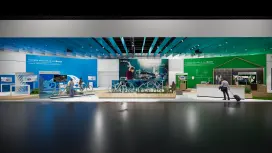 Bosch au CES 2024