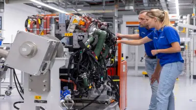 Bosch Fcpm