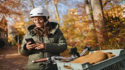 Mise à jour intelligente : l'écran est désormais autonome