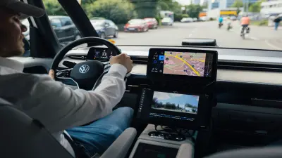 Conduite assistée et automatisée avec IA