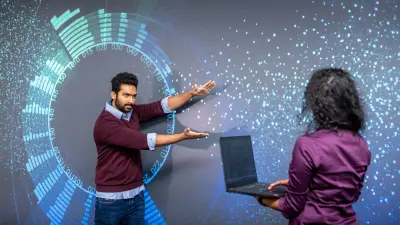 Bosch utilise les logiciels et l’IA pour rendre ses produits plus intelligents et améliorer la sécurité au quotidien