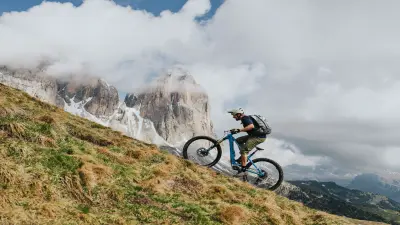 Sustainability: new CO2 targets for scope 3