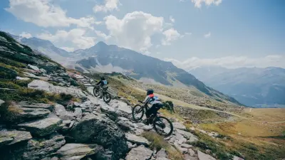 Bosch eMTB Challenge 2026