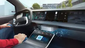 Bosch et Qualcomm étendent leur collaboration aux solutions stratégiques ADAS 