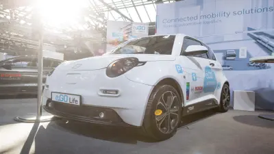 bosch ego parking aix la chapelle