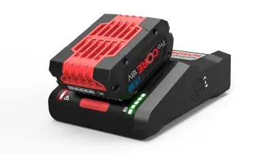 batteire 18v bosch